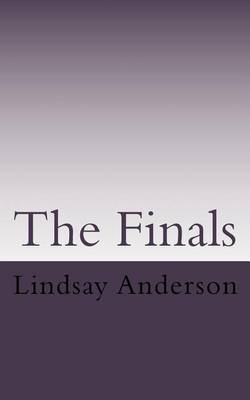 Cover of The Finals
