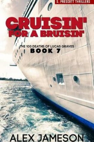 Cover of Cruisin' for a Bruisin'