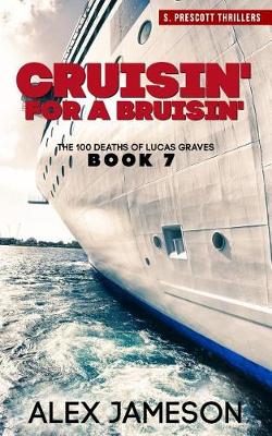 Cover of Cruisin' for a Bruisin'