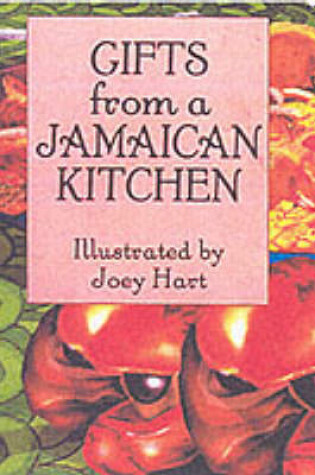 Cover of Gifts From A Jamaican Kitchen