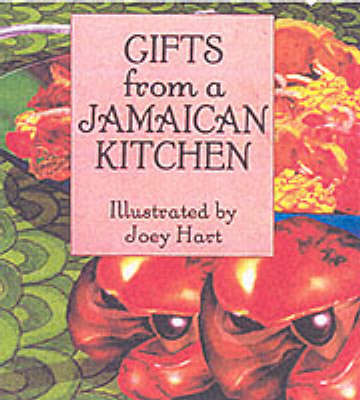 Cover of Gifts From A Jamaican Kitchen