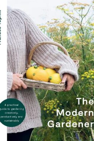 Cover of The Modern Gardener