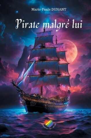 Cover of Pirate malgré lui