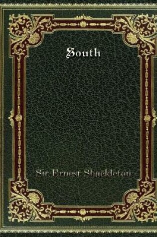 Cover of South