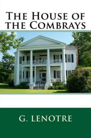 Cover of The House of the Combrays