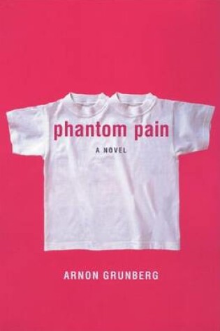 Cover of Phantom Pain