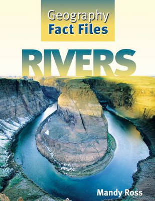 Cover of Rivers