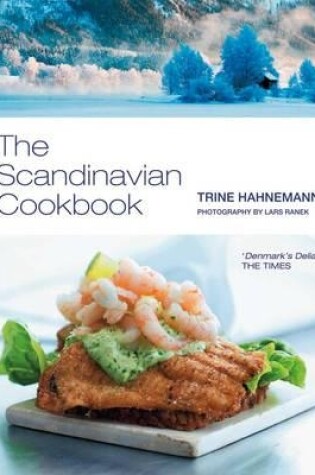 Cover of The Scandinavian Cookbook