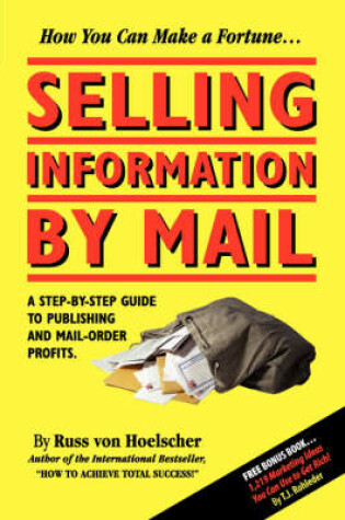 Cover of Selling Information by Mail