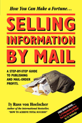 Book cover for Selling Information by Mail