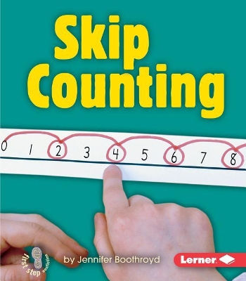 Cover of Skip Counting