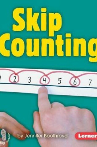 Cover of Skip Counting