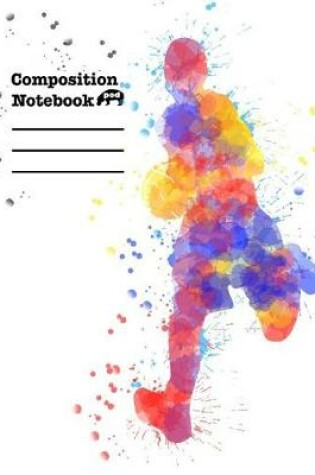 Cover of Composition Notebook