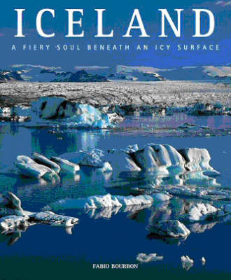 Cover of Iceland