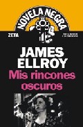 Book cover for MIS Rincones Oscuros