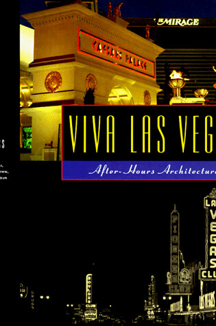 Cover of Viva Las Vegas