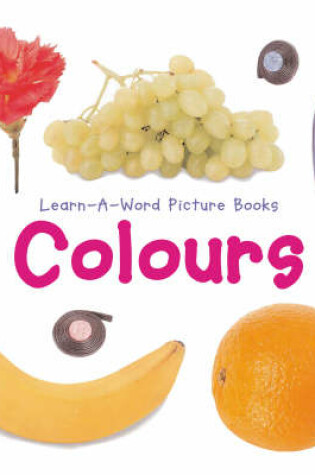 Cover of Colours