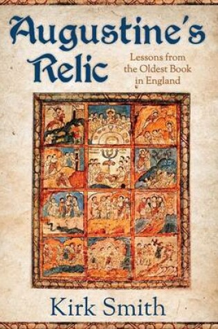 Cover of Augustine's Relic