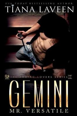 Book cover for Gemini - Mr. Versatile