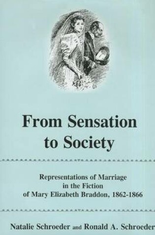 Cover of From Sensation to Society