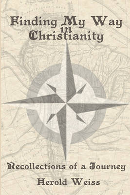 Book cover for Finding My Way in Christianity