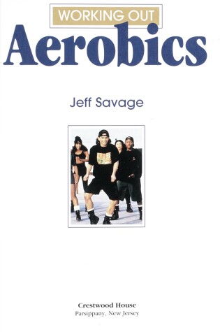 Cover of Aerobics