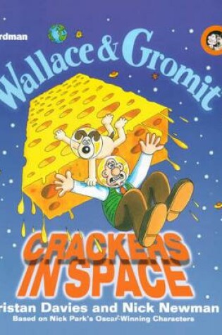 Cover of Wallace and Gromit