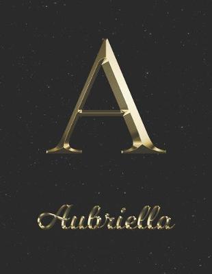 Book cover for Aubriella