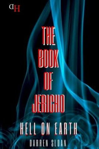 Cover of Book Of Jericho