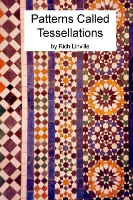 Book cover for Patterns Called Tessellations