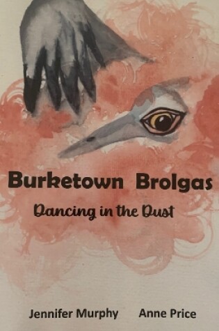 Cover of Burketown Brolgas