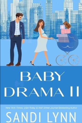 Cover of Baby Drama II