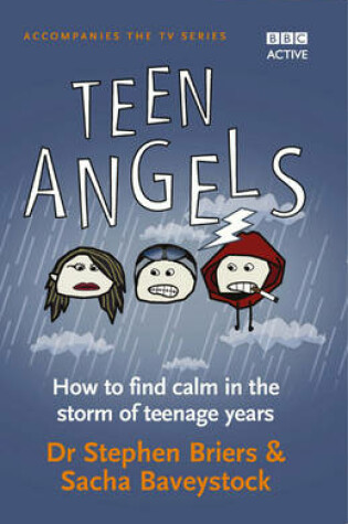 Cover of Teen Angels