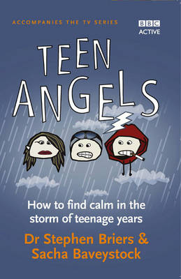 Book cover for Teen Angels