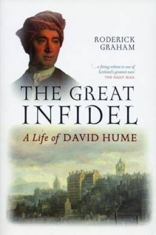 Cover of The Great Infidel