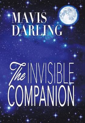 Book cover for The Invisible Companion