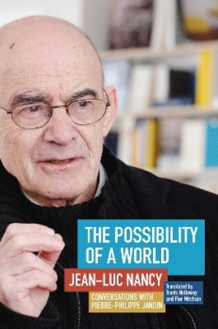 Cover of The Possibility of a World