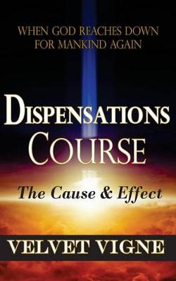 Book cover for Dispensations Course