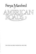 Book cover for American Roads