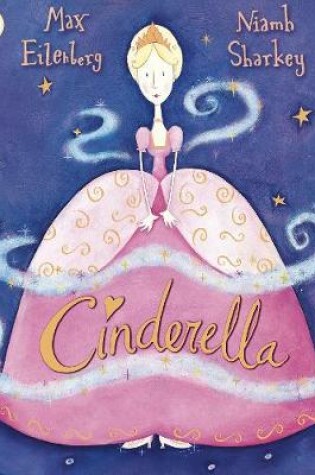 Cover of Cinderella