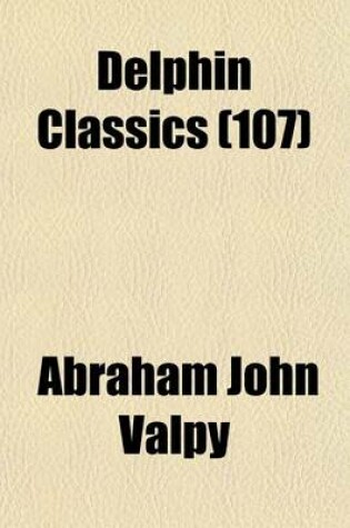 Cover of Delphin Classics (107)