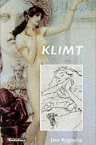 Cover of Gustav Klimt