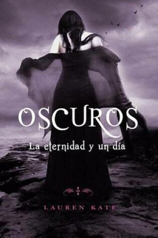 Cover of La Eternidad y Un Día