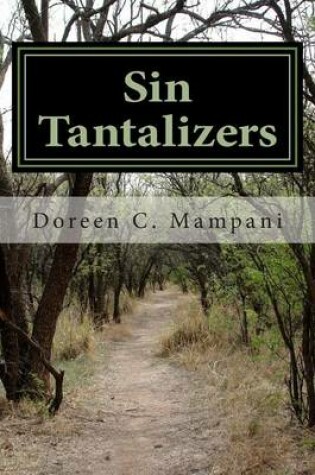 Cover of Sin Tantalizers