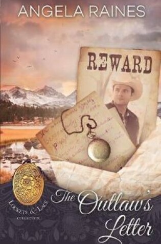 Cover of The Outlaw's Letter