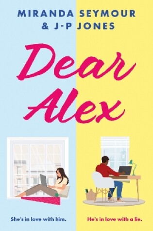 Cover of Dear Alex