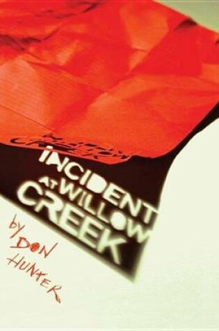 Cover of Incident at Willow Creek