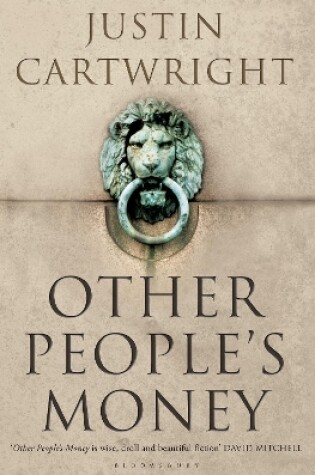 Cover of Other People's Money