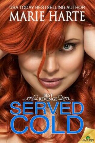 Cover of Served Cold