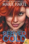 Book cover for Served Cold